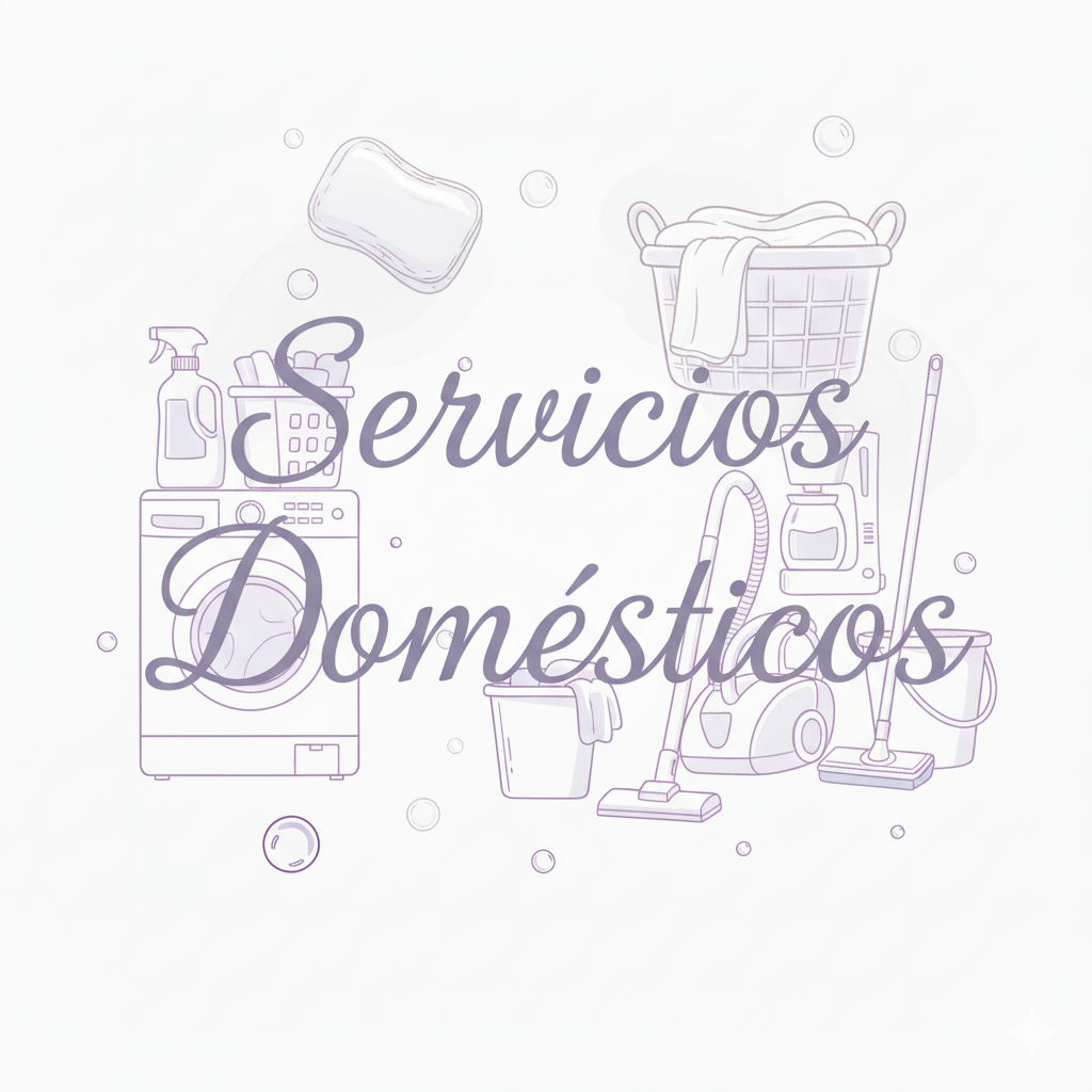 Servicios Domésticos