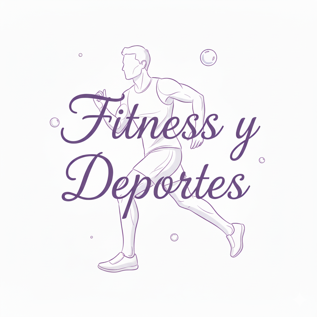 Fitness y Deportes