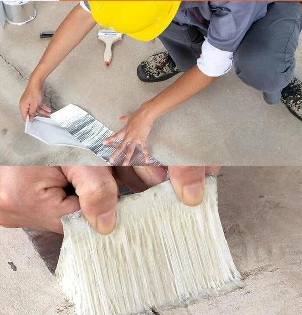 Cinta de Sellado Extrafuerte Nanotech