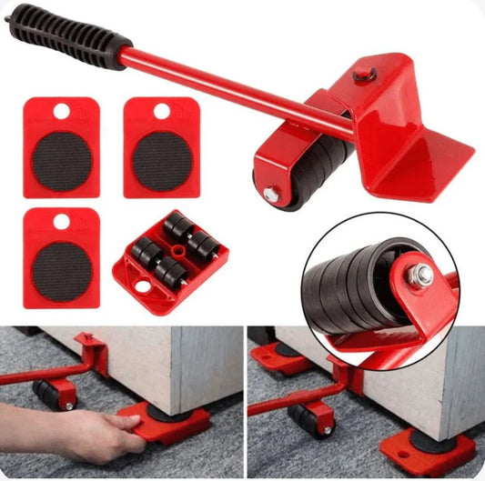 Levantador de Muebles - FastMover™