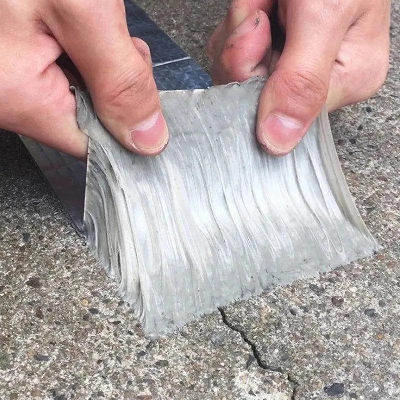 Cinta de Sellado Extrafuerte Nanotech