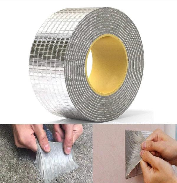 Cinta de Sellado Extrafuerte Nanotech