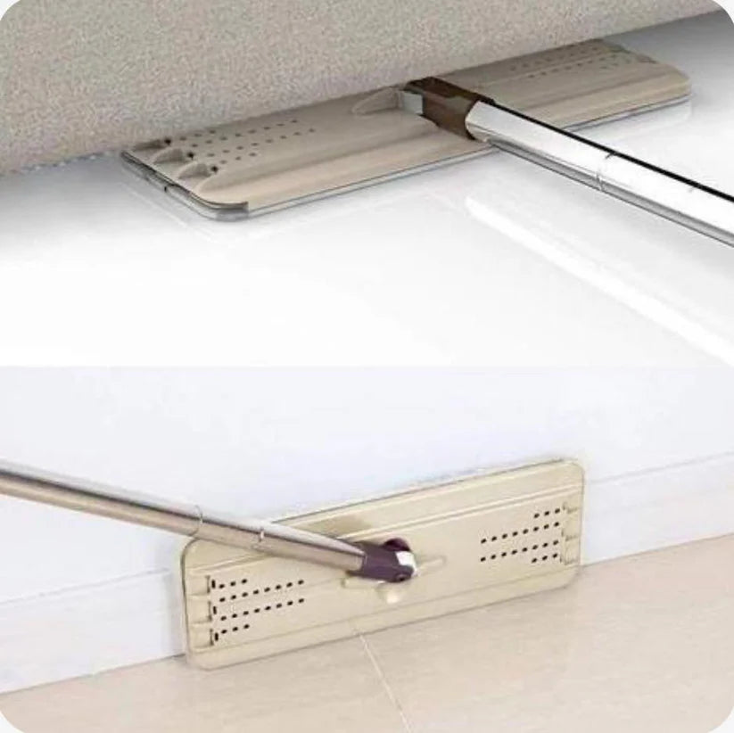 Fregona Con Cubo Multifuncional + 2 Refis - Magic Clean™s